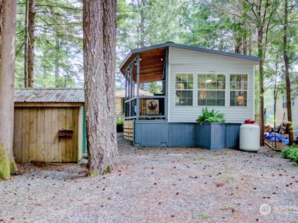 206 3 Big River Boulevard E, Deming, WA 98244
