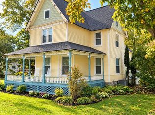 8881 N Main St, Poland, NY 13431