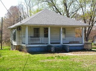 8395 Highway 13 W, Carrier Mills, IL 62917