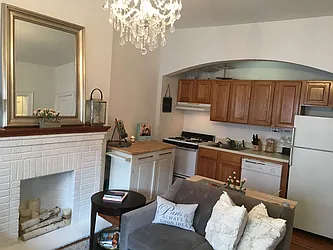 Rented by Brown Harris Stevens
