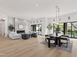 9279 E Mountain Spring Rd, Scottsdale, AZ 85255