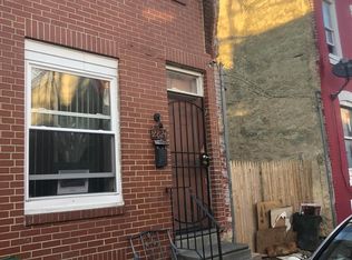 2824 N Lee St, Philadelphia, PA 19134