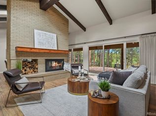 18675 Saint Andrews Drive, Monument, CO 80132