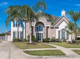 2612 Drift Wood Ln, Seabrook, TX 77586