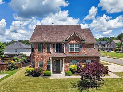 601 Ocean Ave, Canton, GA, 30114