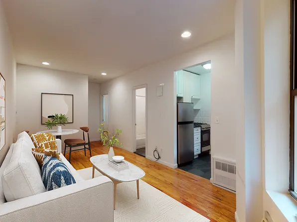 417 E 65th St, New York, NY