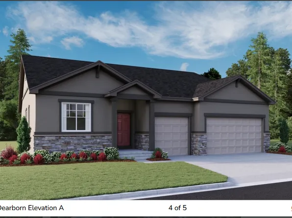 2026 S 4190 W #90, Taylor, UT 84401