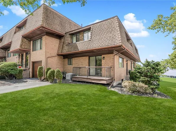 458 Windham Loop #O, Staten Island, NY 10314