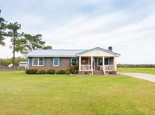 65 Mills Rd, Columbia, NC 27925