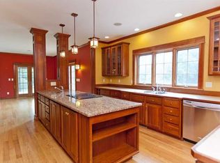 4891 Plumberry Rd, Ely, IA 52227