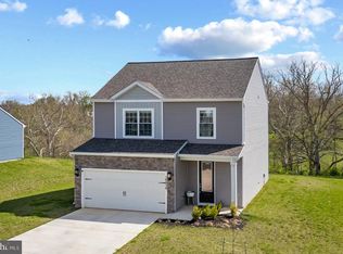 10039 Maids Fancy Way, Hagerstown, MD