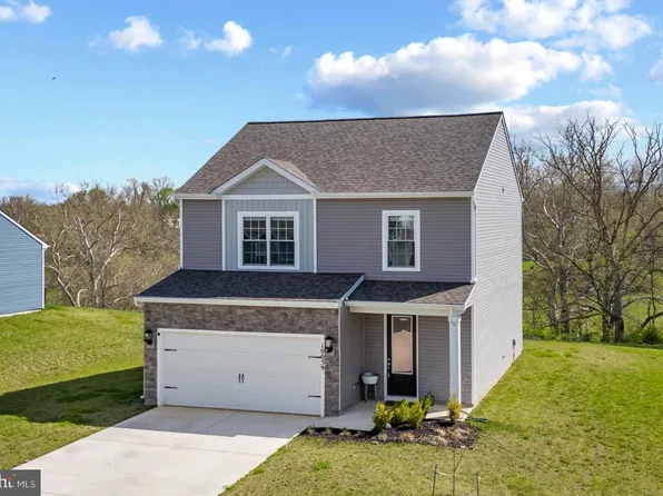 10039 Maids Fancy Way, Hagerstown, MD 21740