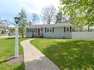 170 Howland Rd, Stoughton, MA, 02072