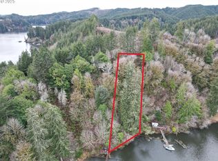 0 N Lake Rd #7532800, Lakeside, OR 97449