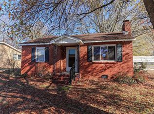 1210 Cherry St, Monroe, NC 28110