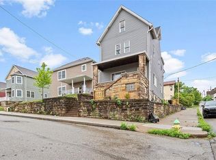 433 Holland Ave, Braddock, PA 15104