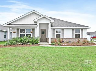 10234 Ruffian Rte, Daphne, AL 36526