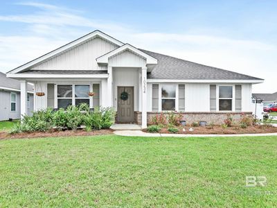 10234 Ruffian Rte, Daphne, AL, 36526