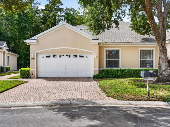 2551 Tottenham Dr, New Port Richey, FL 34655