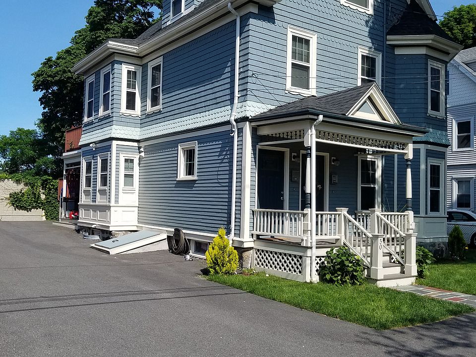 50 Sheldon St Milton, MA, 02186 - Apartments for Rent | Zillow