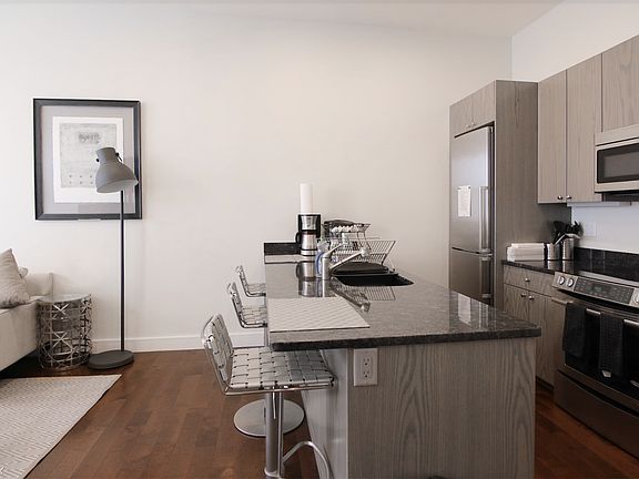 460 Harrison Ave. #425-C Boston - South End Unit Photo 4