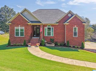 74 Autumn Trce, Odenville, AL 35120