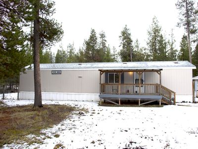 16011 Sparks Dr, La Pine, OR, 97739