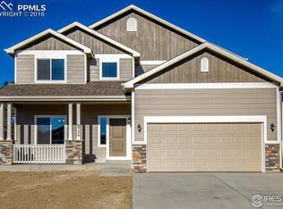 1510 Larimer Ridge Pkwy, Timnath, CO 80547