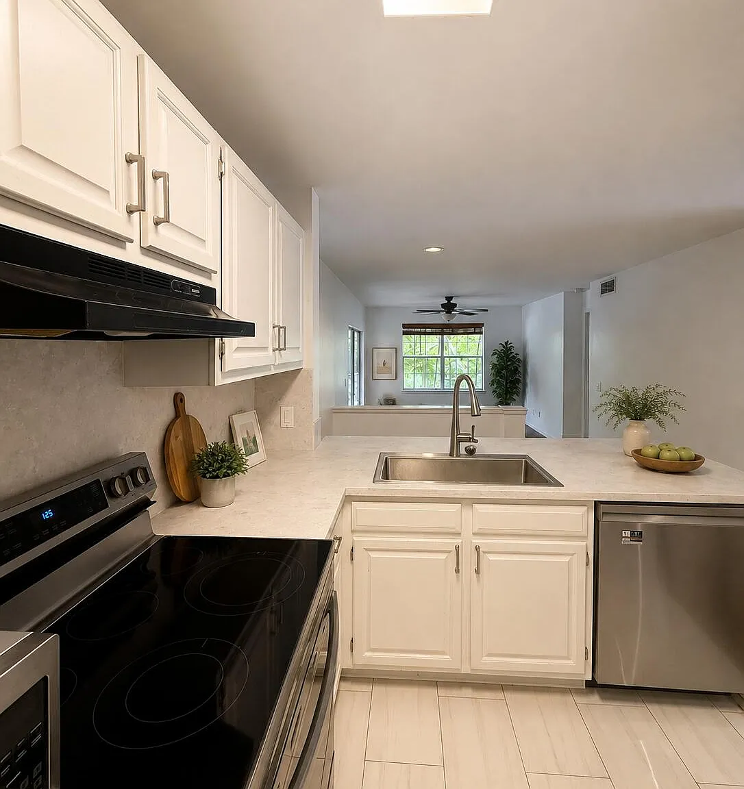 2 bed, 2.0 bath, 989 sqft, $2,350 — Photo 4
