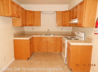 2601 Chester Dr APT B, Modesto, CA 95350