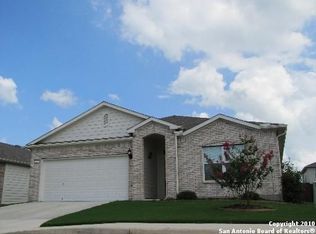 612 Silo St, Schertz, TX 78154