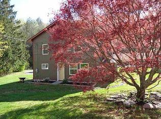 451 State Route 42, Shandaken, NY 12480