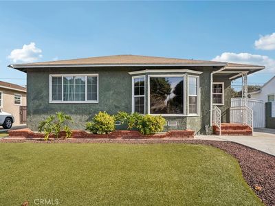 5006 Woodruff Ave, Lakewood, CA, 90713