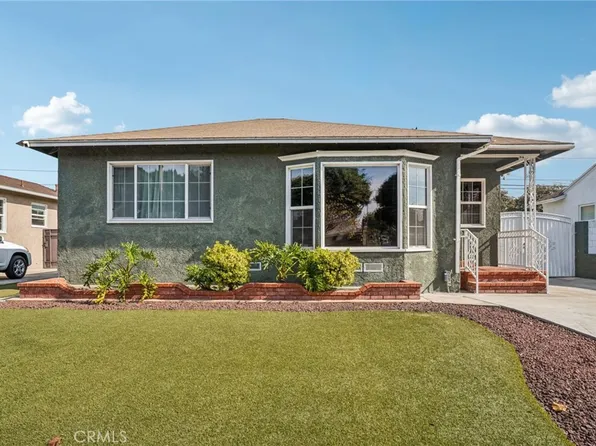 5006 Woodruff Ave, Lakewood, CA 90713