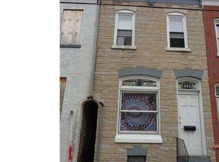 644 Moss St, Reading, PA 19604