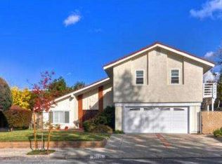 25221 Grissom Rd, Laguna Hills, CA 92653