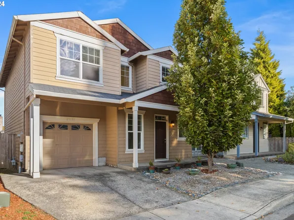 20639 SW Nantucket Ln, Beaverton, OR 97006