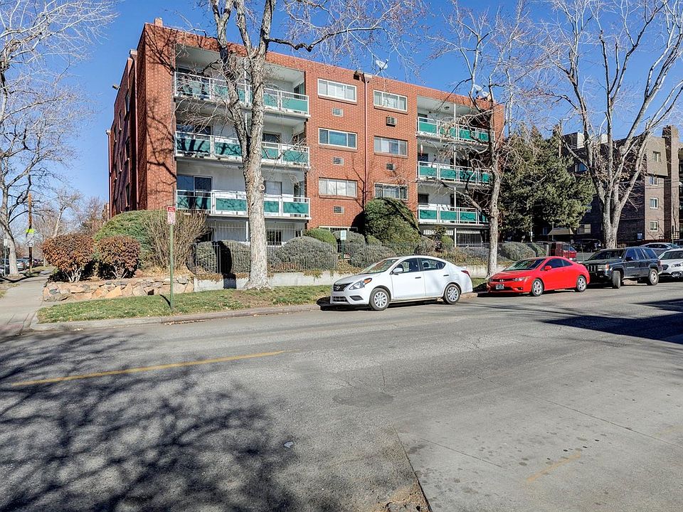 1st image of 1200 N Emerson St APT 101