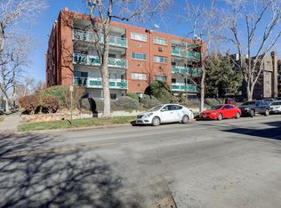 1200 N Emerson St APT 101, Denver, CO 80218