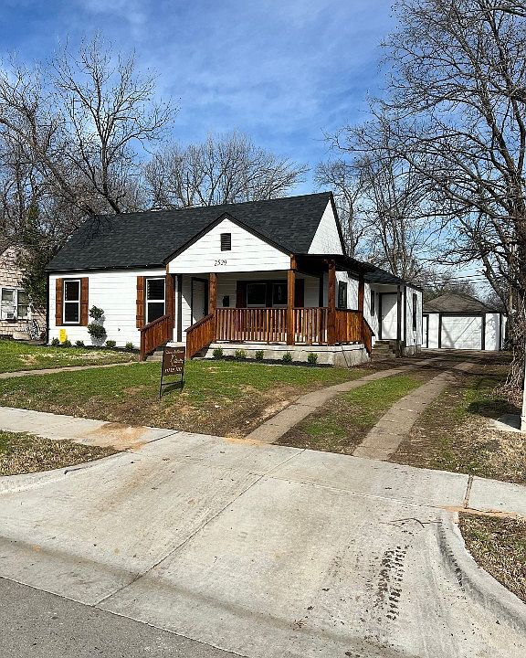 2529 Yucca Ave, Fort Worth, TX 76111 MLS 20529666 Zillow