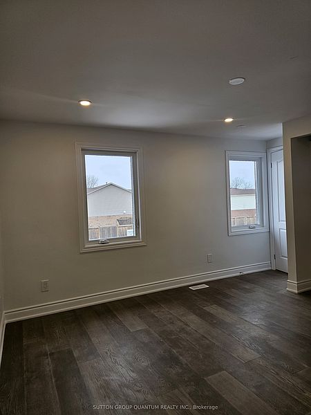 Burlington House for rent - 3 Bedrooms — photo 10