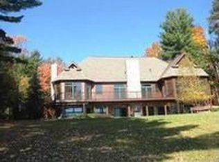 8628 Hansen Rd, Minocqua, WI 54548