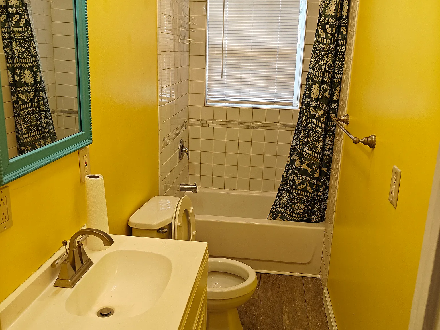 2 bed, 576 sqft, $975 — Photo 3