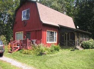 2598 Route 82, Lagrangeville, NY 12540