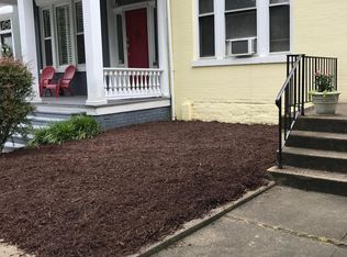 2011 W Grace St APT 2, Richmond, VA 23220