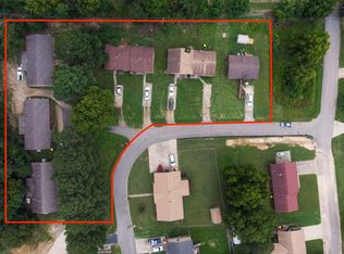 21-39 Eugenia St, Morrilton, AR 72110