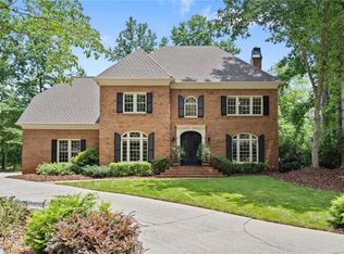 4410 Bancroft Valley, Johns Creek, GA 30022