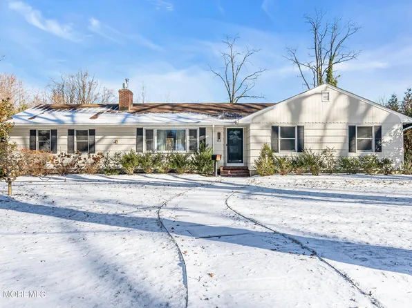 165 Spruce Drive, Shrewsbury Boro, NJ 07702