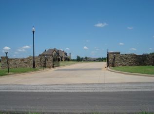 7533 N Pleasant View Ln, Duncan, OK 73533