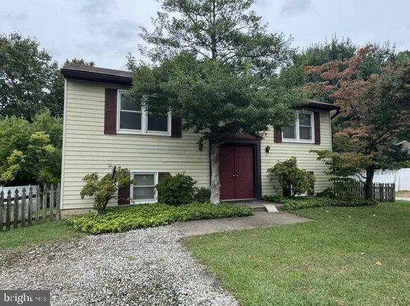 8614 Quentin Ave, Baltimore, MD 21234